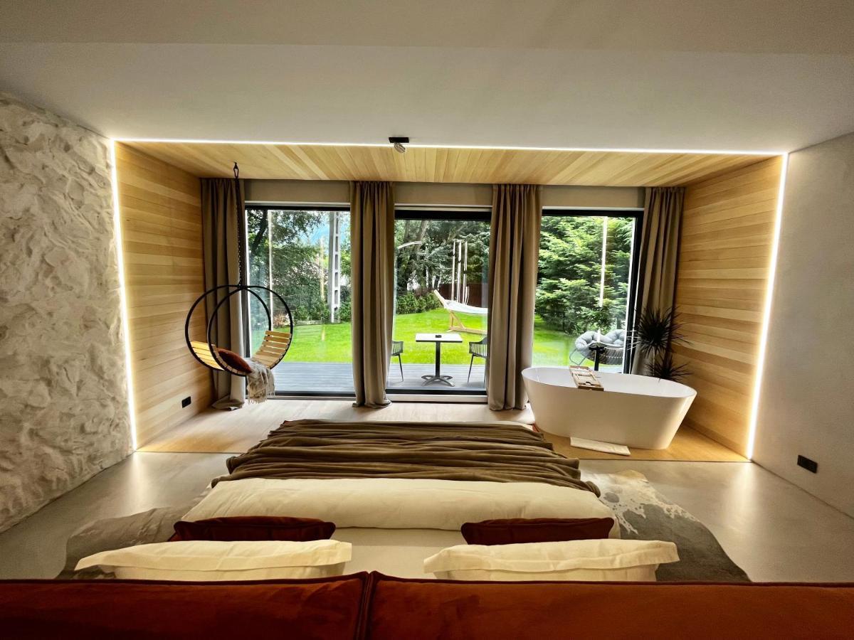 Garden Retreat Junior (Adults Only) Bran (Brasov) Exterior foto