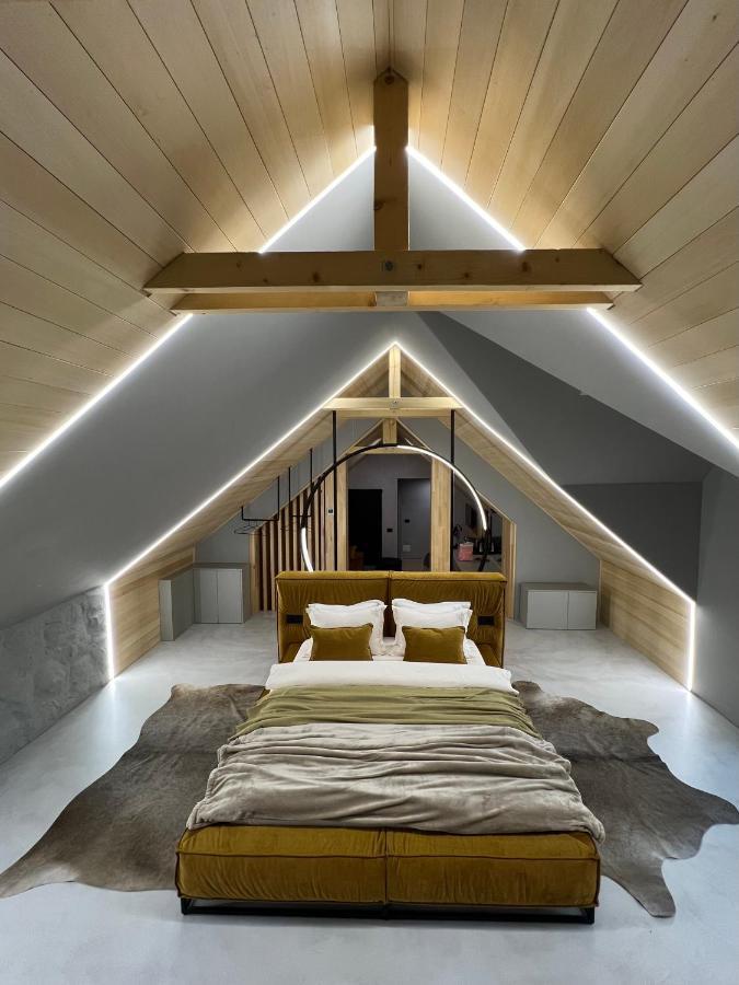 Garden Retreat Junior (Adults Only) Bran (Brasov) Exterior foto