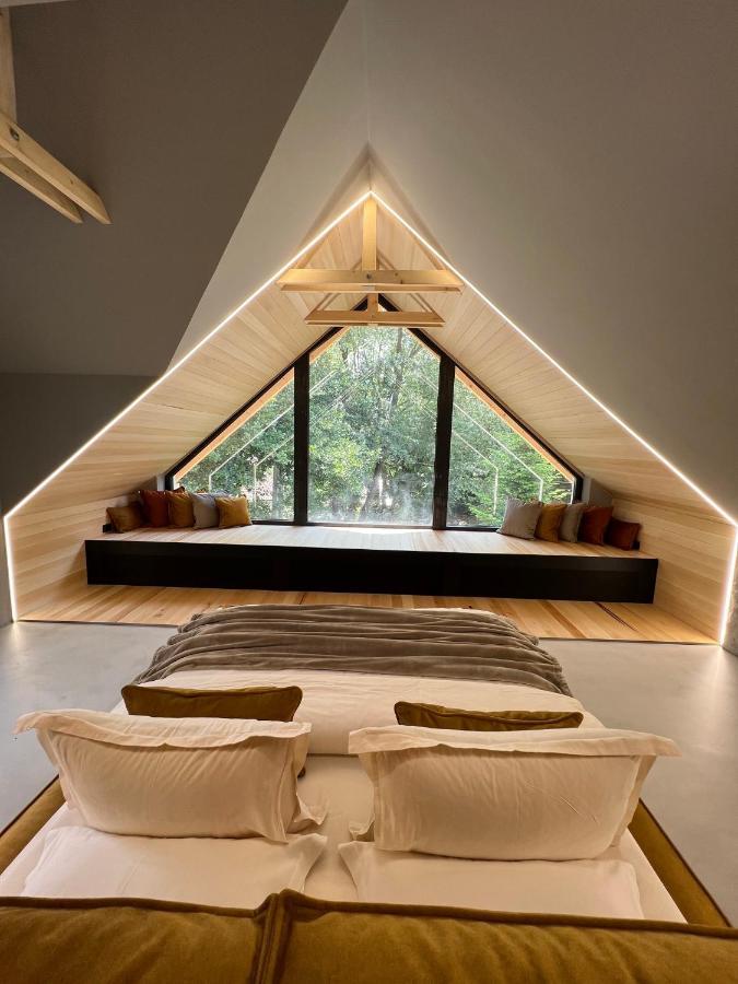 Garden Retreat Junior (Adults Only) Bran (Brasov) Exterior foto