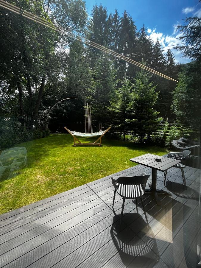 Garden Retreat Junior (Adults Only) Bran (Brasov) Exterior foto