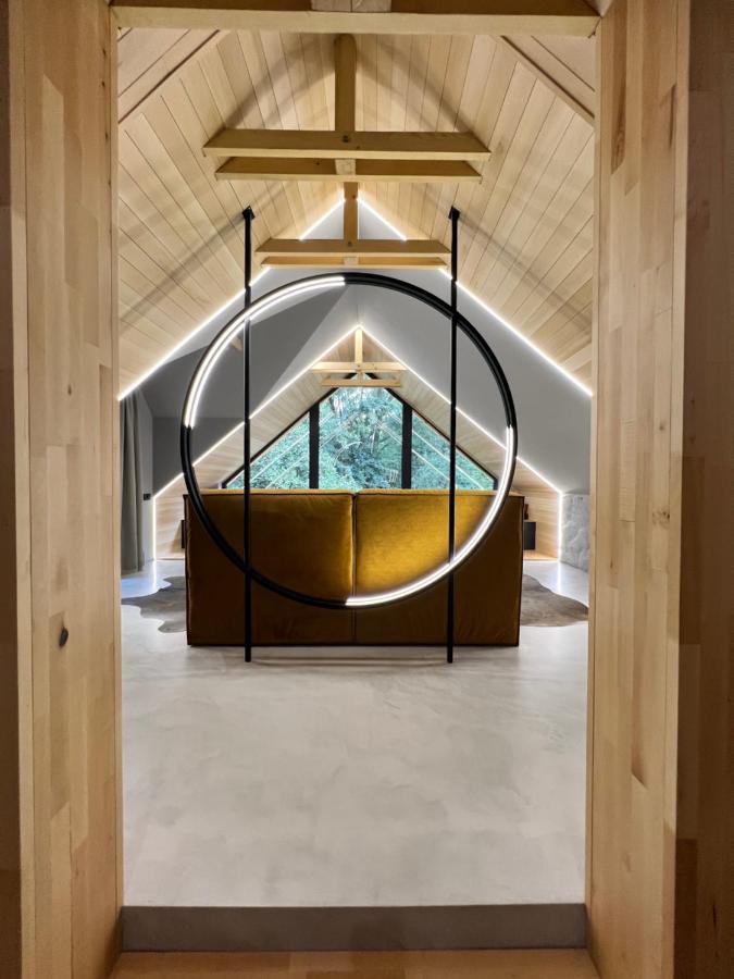 Garden Retreat Junior (Adults Only) Bran (Brasov) Exterior foto