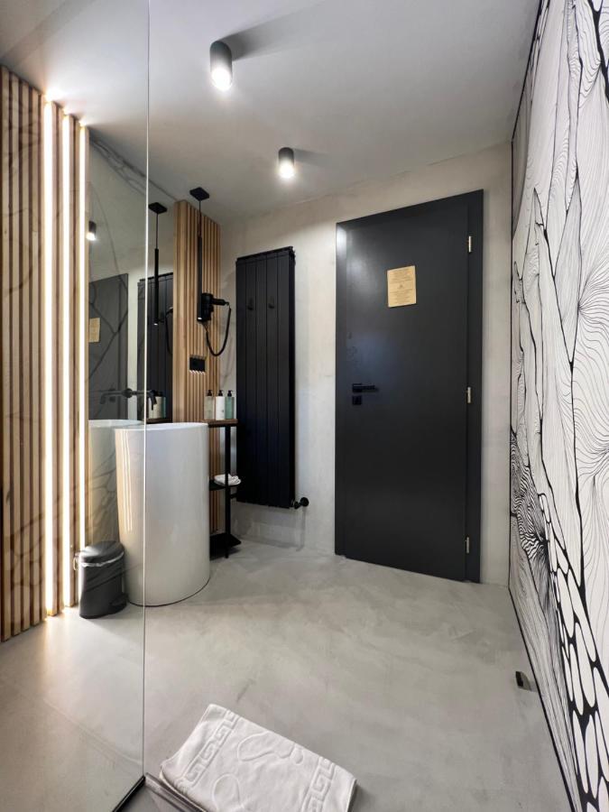 Garden Retreat Junior (Adults Only) Bran (Brasov) Exterior foto