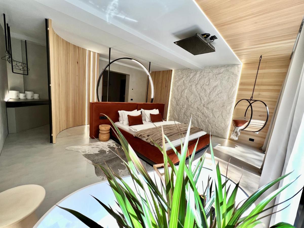 Garden Retreat Junior (Adults Only) Bran (Brasov) Exterior foto