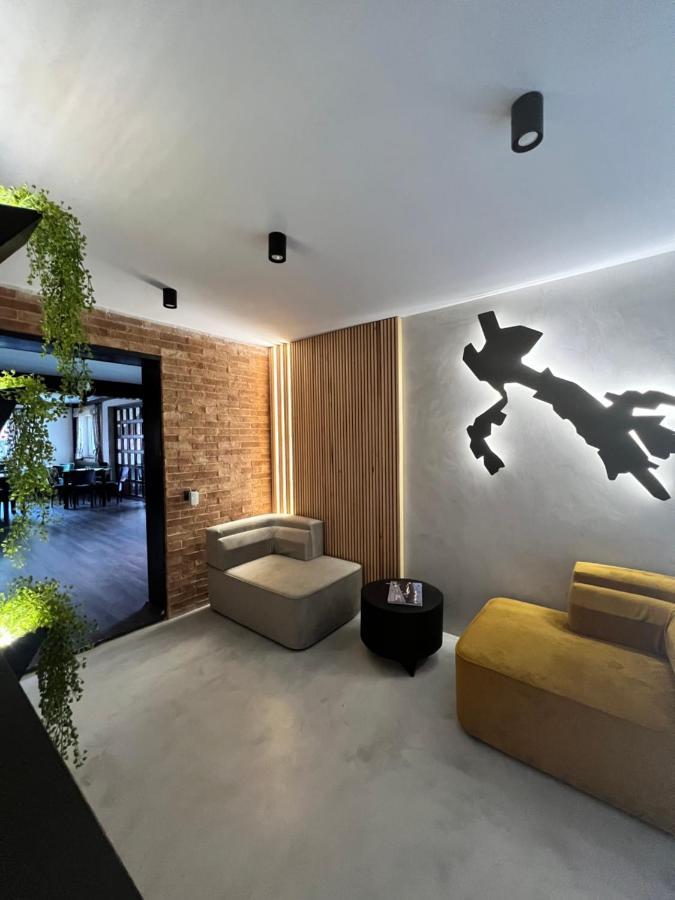 Garden Retreat Junior (Adults Only) Bran (Brasov) Exterior foto