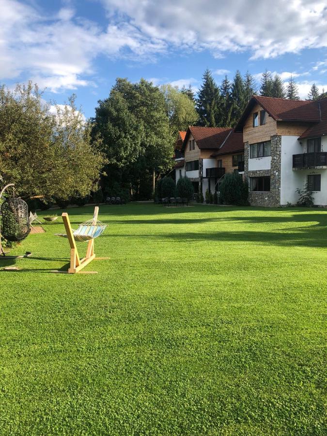 Garden Retreat Junior (Adults Only) Bran (Brasov) Exterior foto