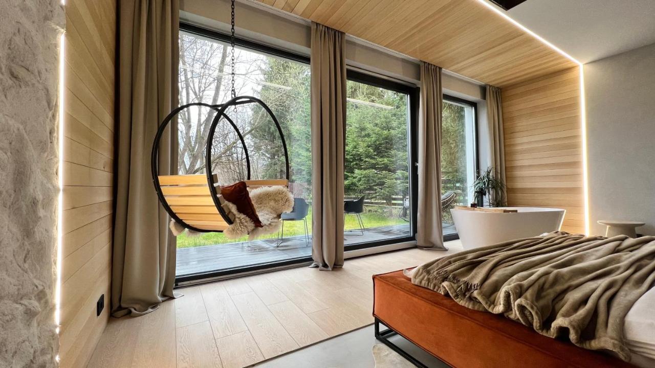 Garden Retreat Junior (Adults Only) Bran (Brasov) Exterior foto