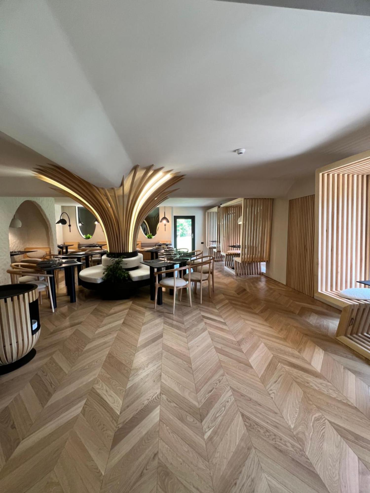 Garden Retreat Junior (Adults Only) Bran (Brasov) Exterior foto