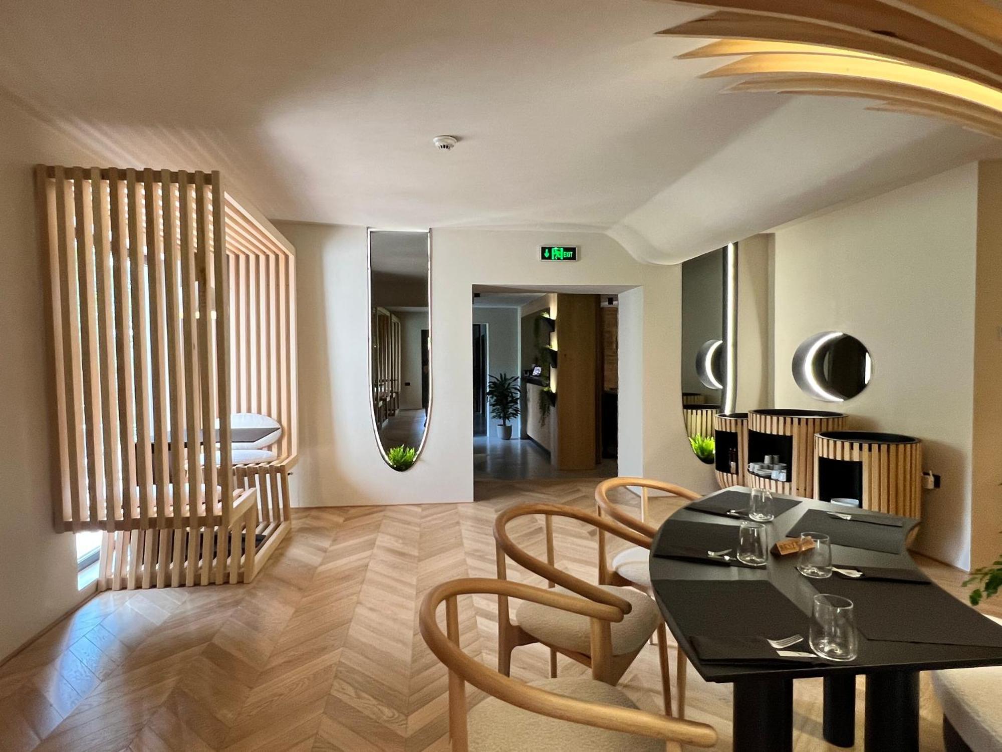 Garden Retreat Junior (Adults Only) Bran (Brasov) Exterior foto